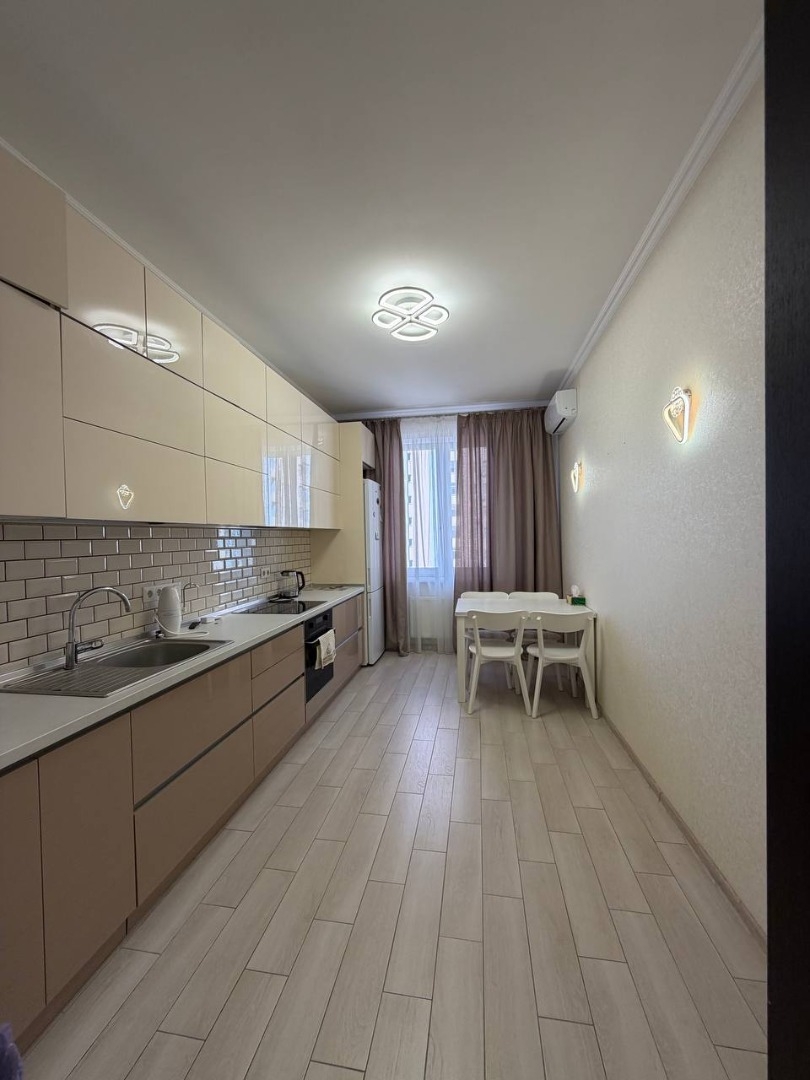 аренда двухкомнатной квартиры номер A-174740 в Приморском районе, фото номер 12